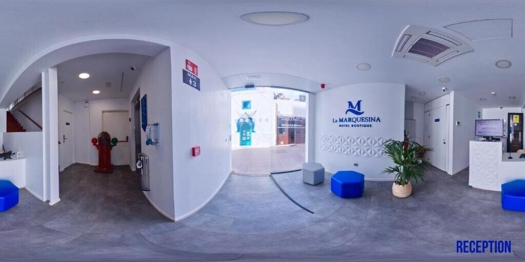 Изображение La Marquesina 4*