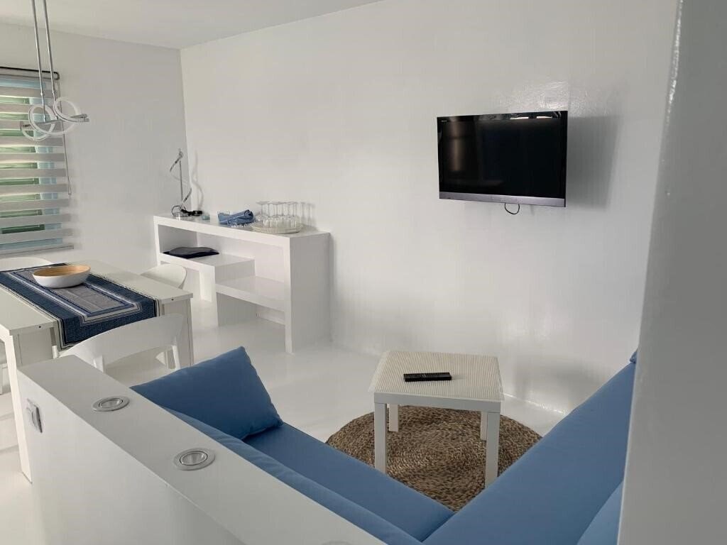 Cotillo Lagos 2* фотосуреті