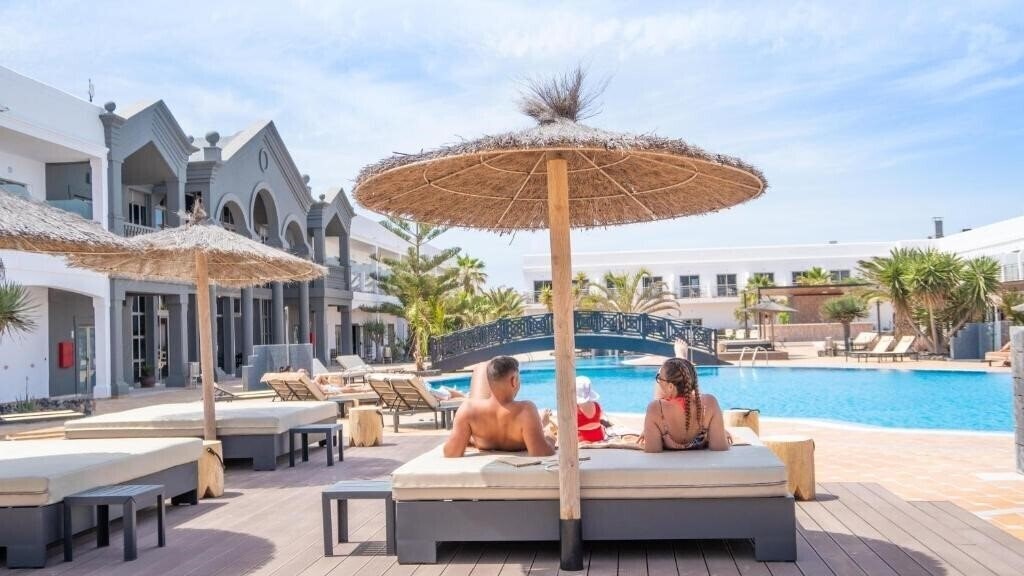 Coral Cotillo Reef 4* суреті