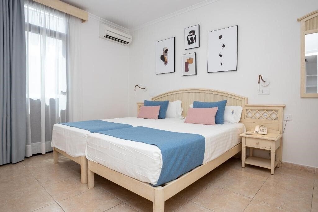 Фото Villa Mar 3*