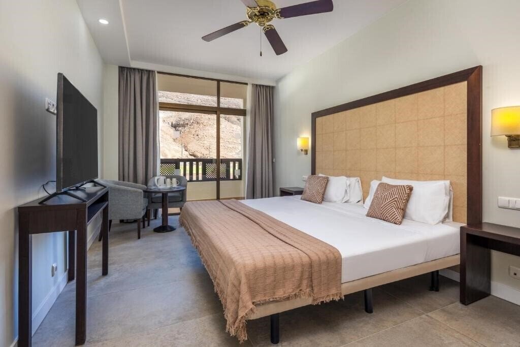 Фото Livvo Jandia Golf (ex. Stella) 4*