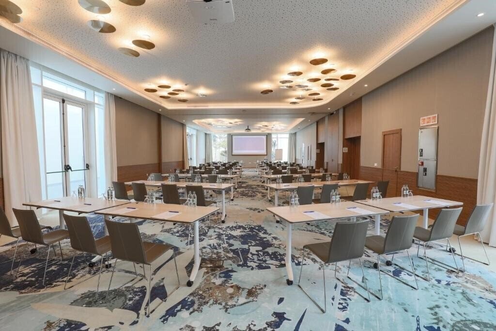 Картинка Robinson Club Jandia Playa - Adults Only 3*