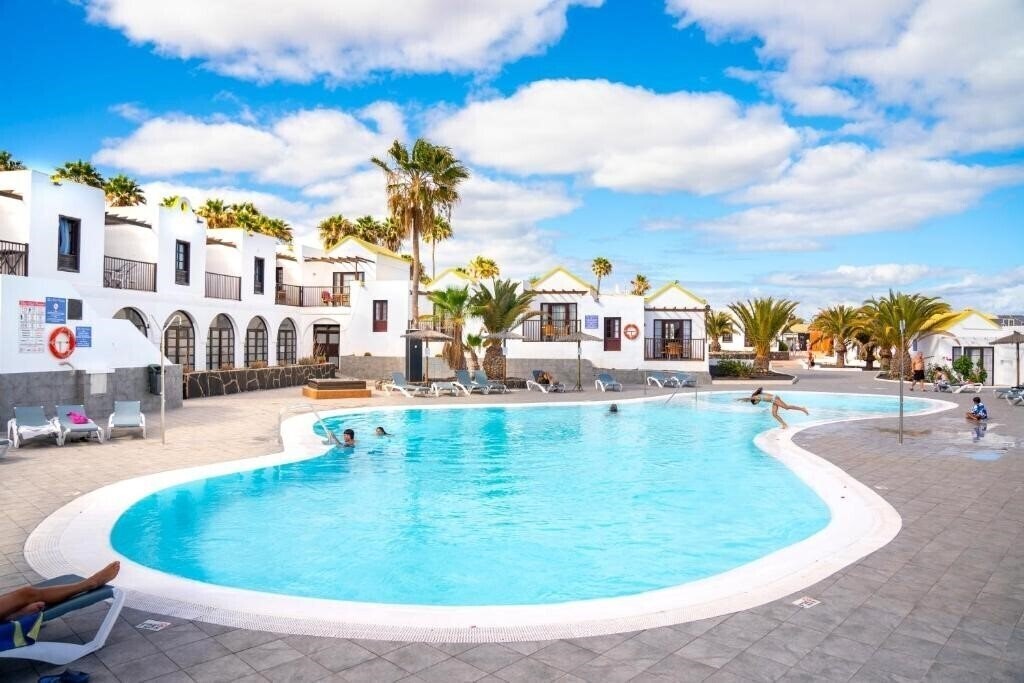 Elite Fuerteventura by ECR 3* суреті