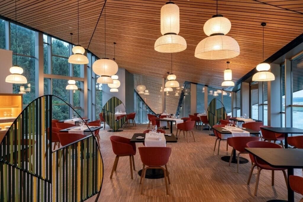 Parador Costa Da Morte 4* суреті