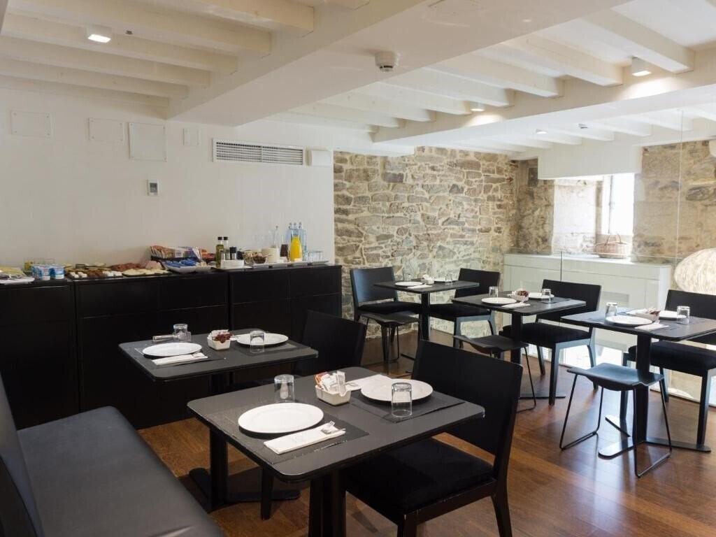 Carris Casa De La Troya 3* суреті