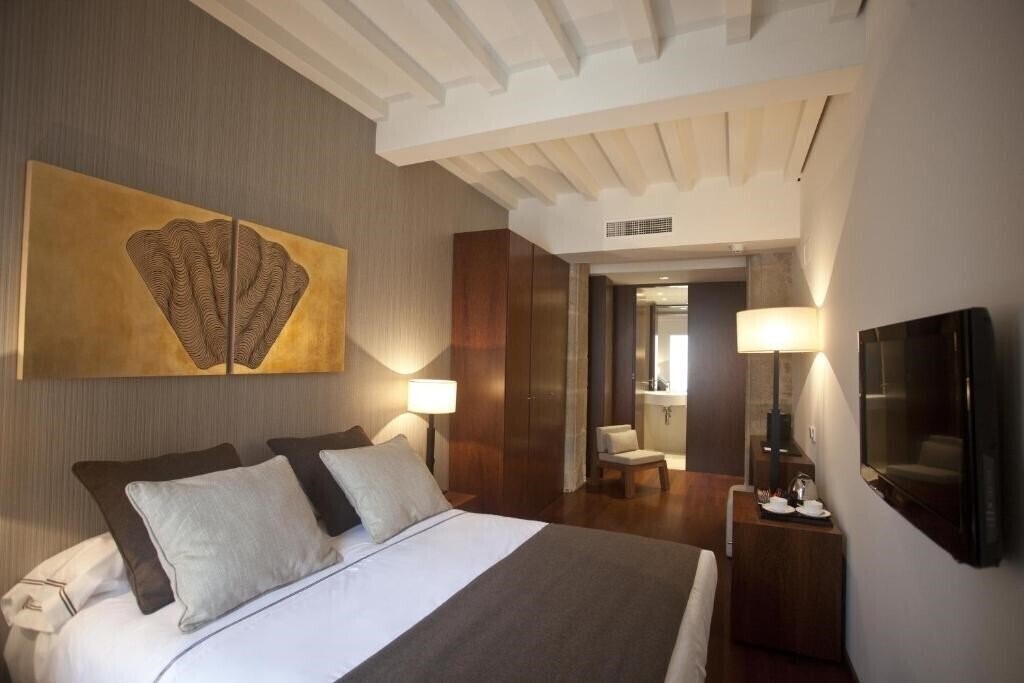 Carris Casa De La Troya 3* суреті