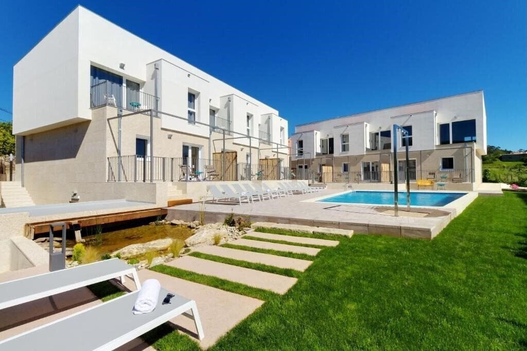 Duerming O Casal Da Martina 4* қонақ үйі