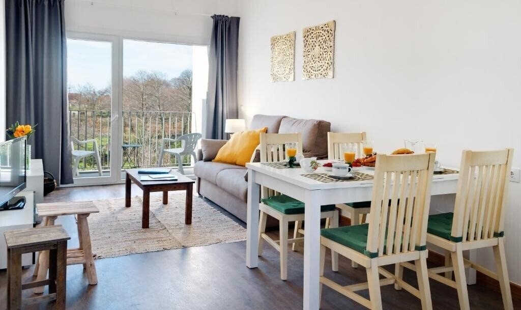 Duerming O Casal Da Martina 4* суреті