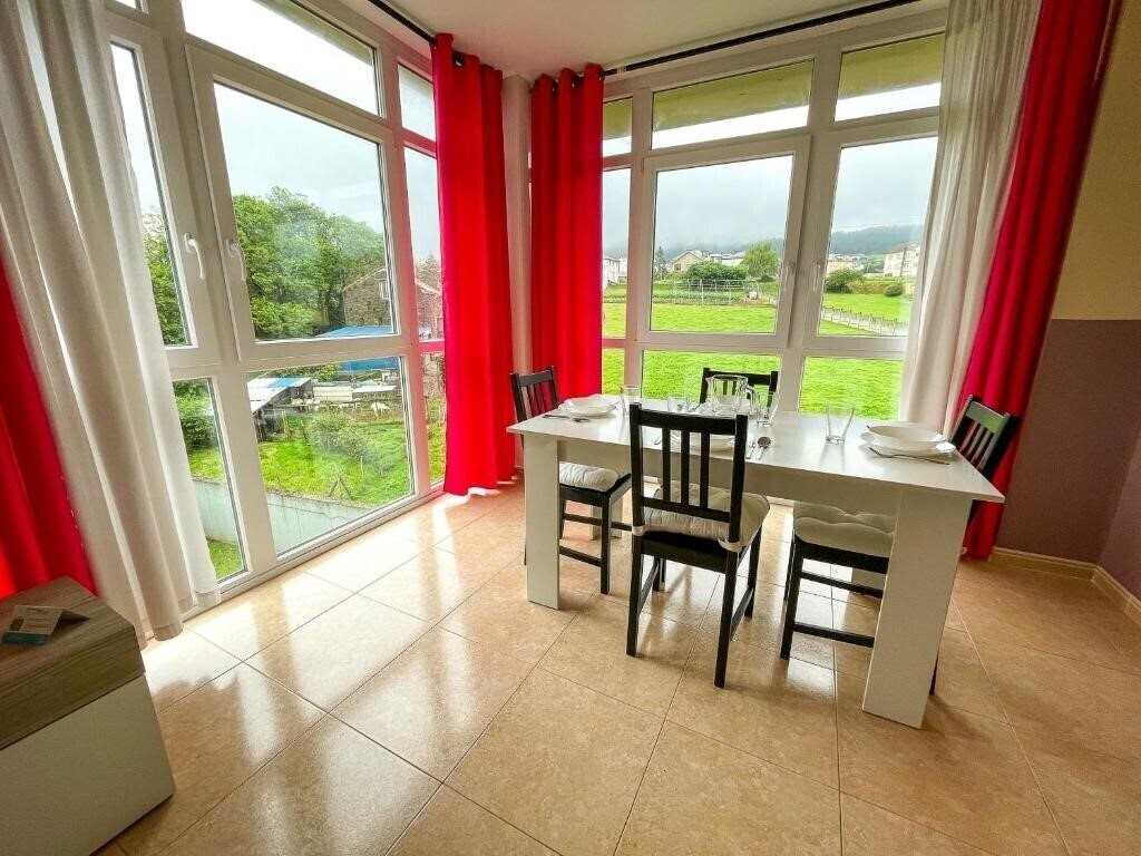 Отель Apartamentos Barreiros 3000 3*