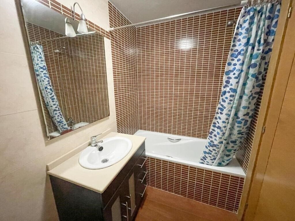 Apartamentos Foz 3000 (ex. Alojamientos Foz 3000) 3* фотосуреті