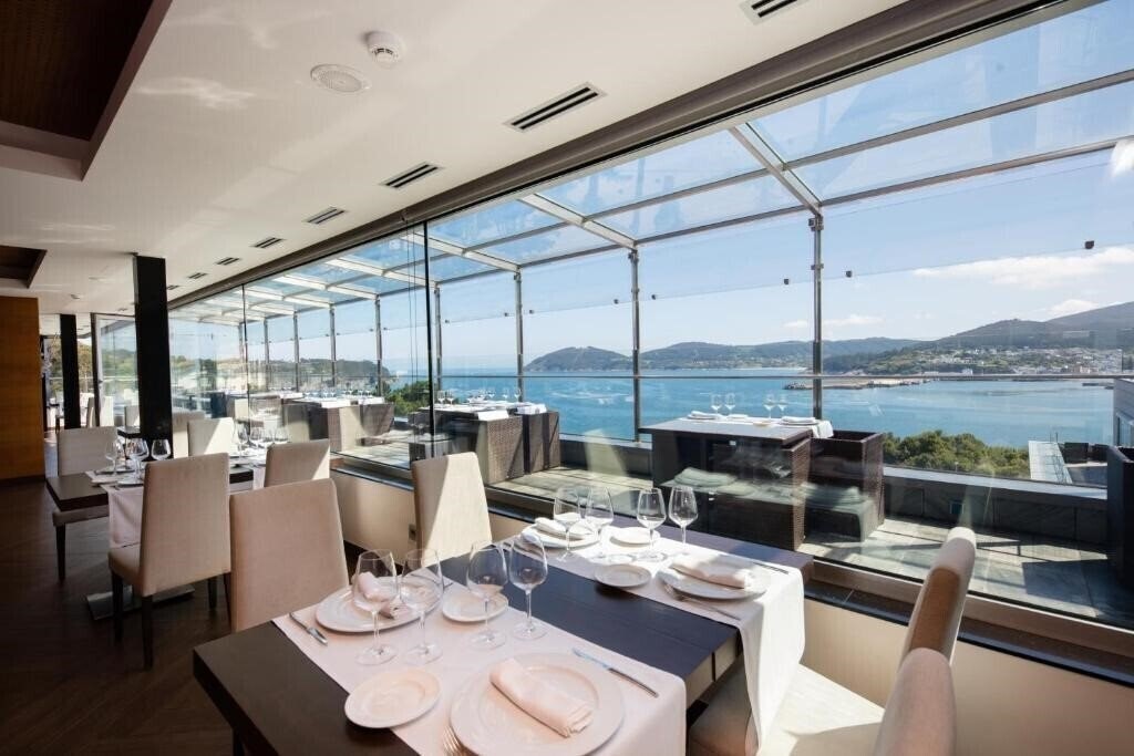 Thalasso Cantabrico Las Sirenas 4* суреті