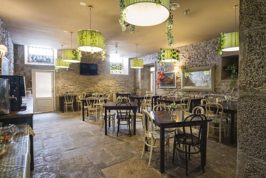 Изображение Hotel Alda Avenida (ex. Hotel Avenida) 1*