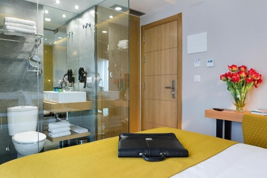 Фотография Hotel Val Convention 3*