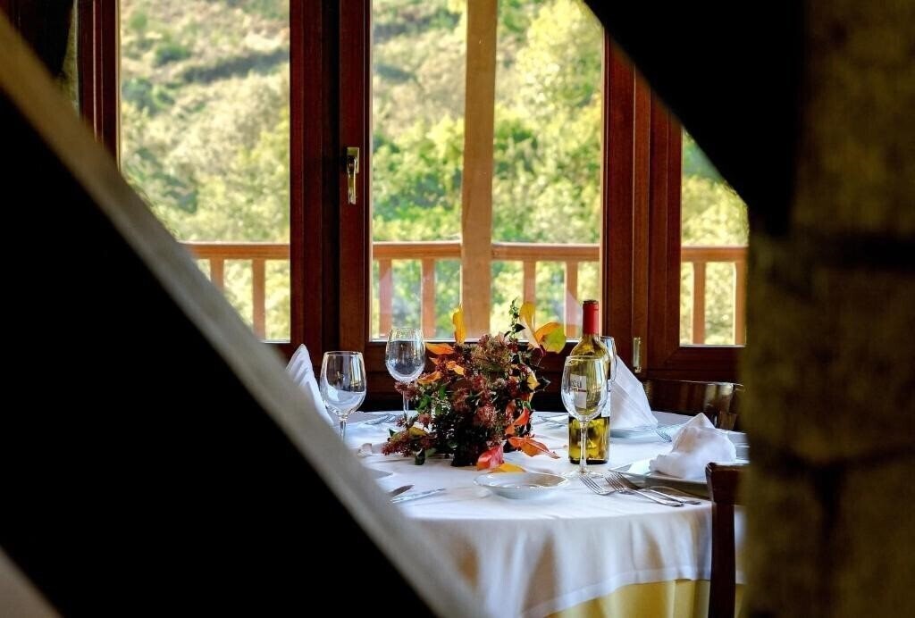 Изображение Oca Rio Pambre Balneario Palas De Rei 3*