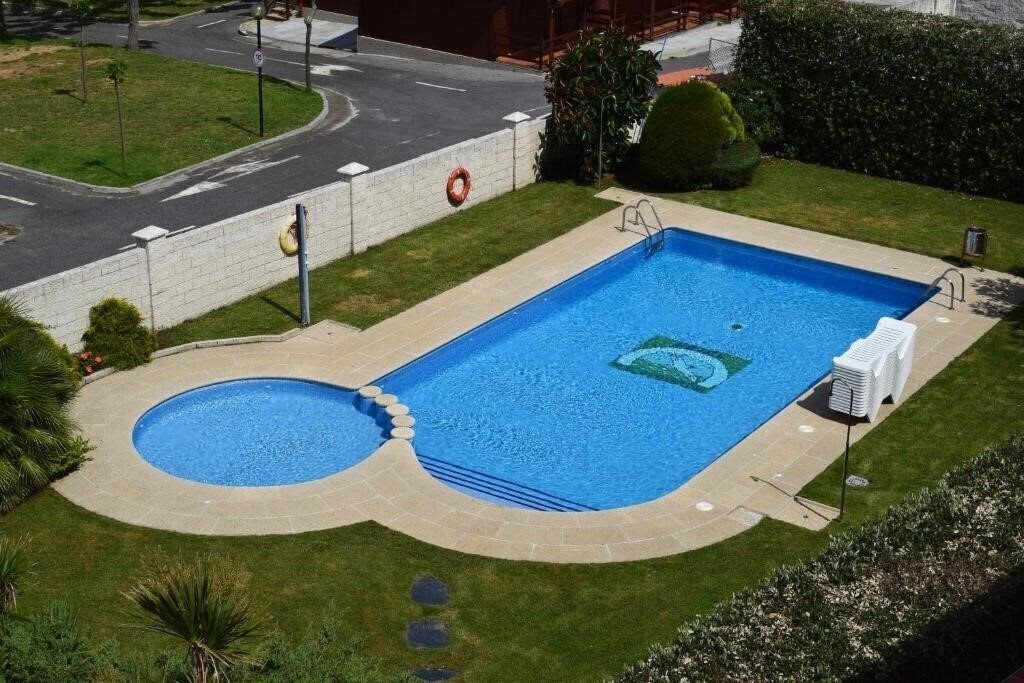 Изображение Hotel Vida Playa Paxarinas (ex. Hotel Playa Paxarinas) 2*