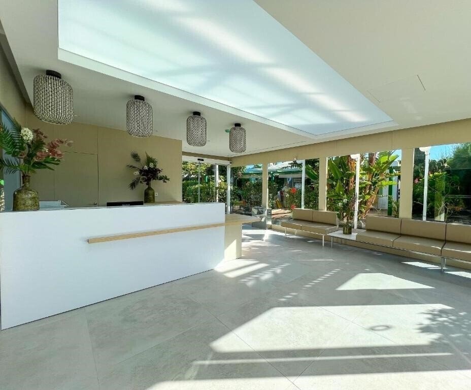 Bungalows Cordial Sandy Golf 1* суреті