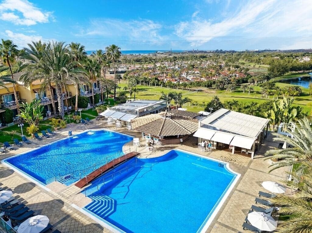 Изображение Bull Vital Suites & SPA 4*