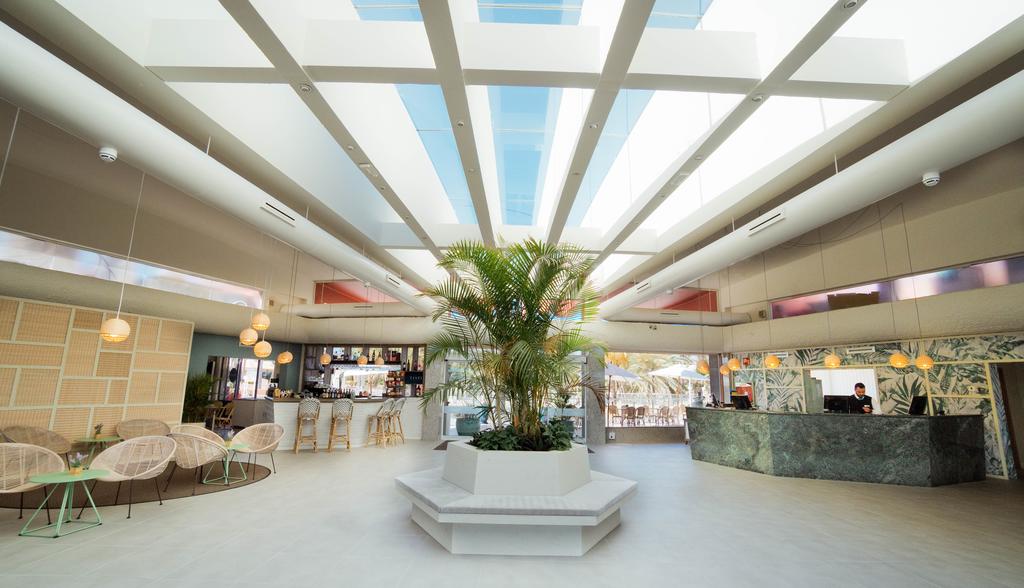 Фото Dunas Suites & Villas Resort 4*