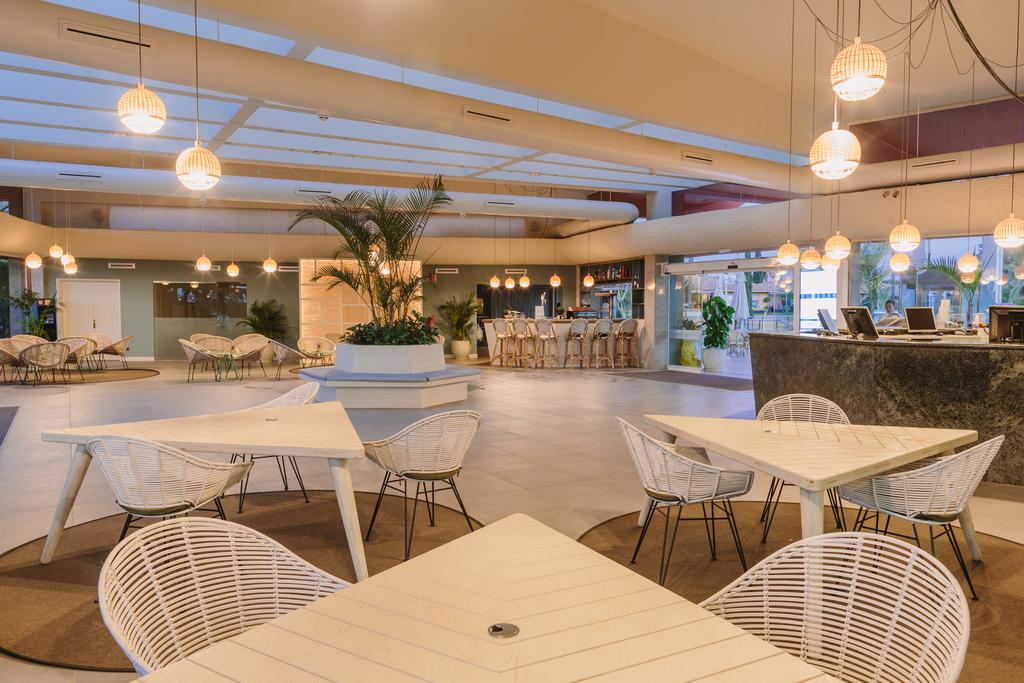 Изображение Dunas Suites & Villas Resort 4*