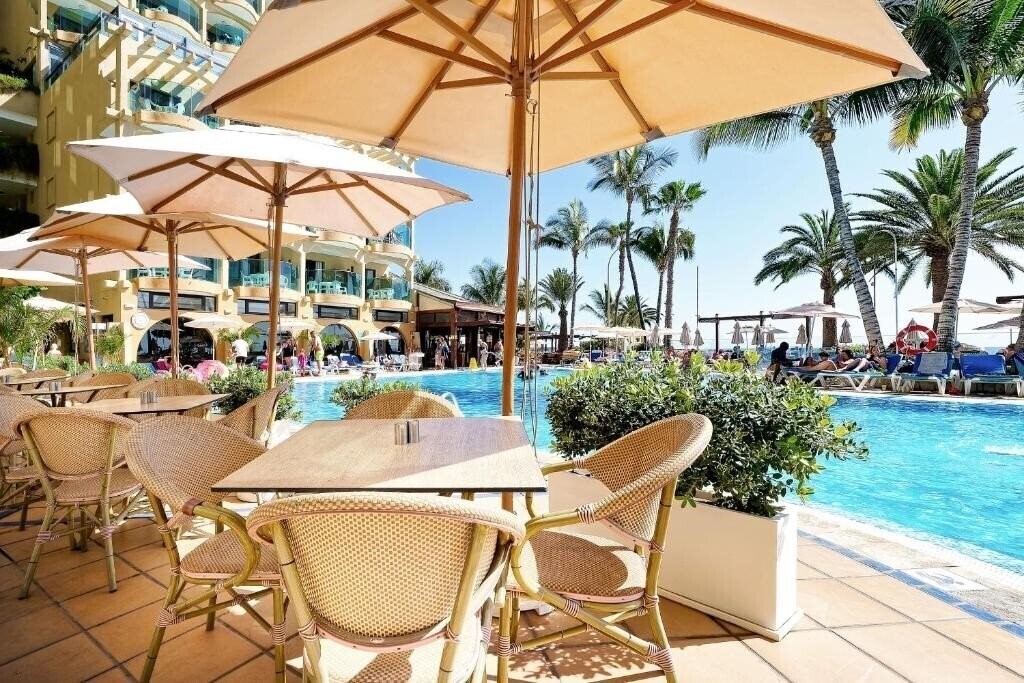Bull Aparthotel Dorado Beach 3* суреті