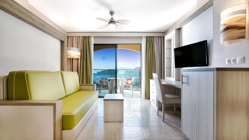 Bull Aparthotel Dorado Beach 3* суреті