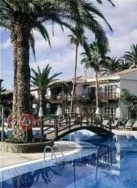 Отель Seaside Grand Hotel Residencia 5*