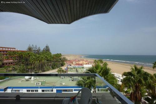 Faro, a Lopesan Collection (ex. IFA Faro) 5* суреті