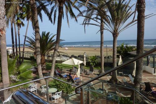 Faro, a Lopesan Collection (ex. IFA Faro) 5* фотосуреті