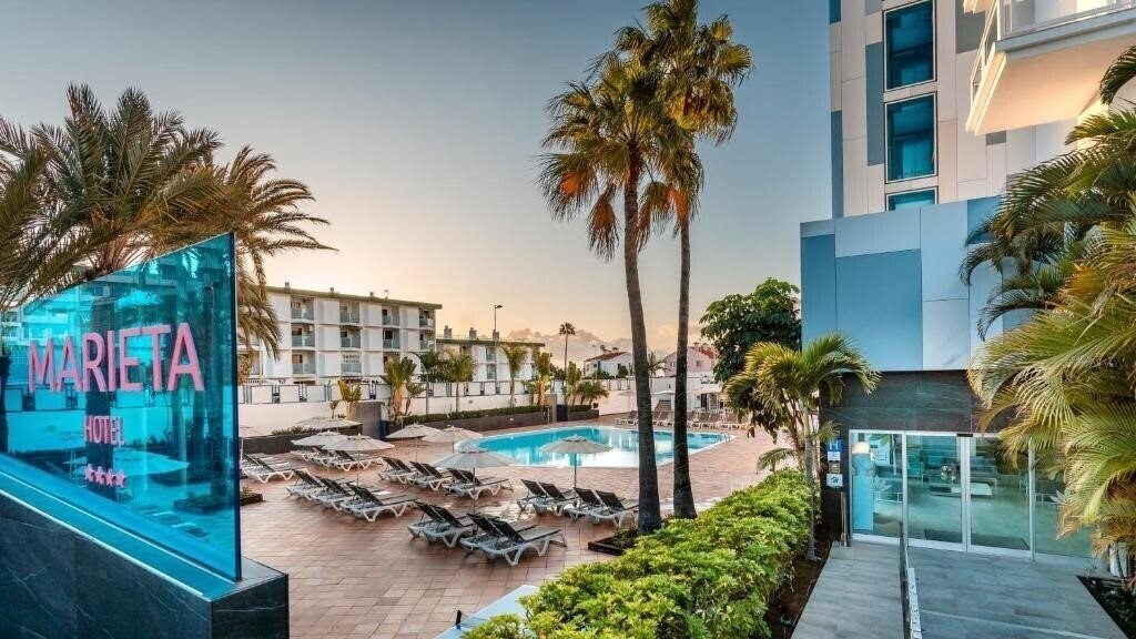 Изображение Labranda Marieta (ex. Valentin) 4*