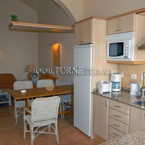 Картинка Sol Barbacan Aparthotel 4*