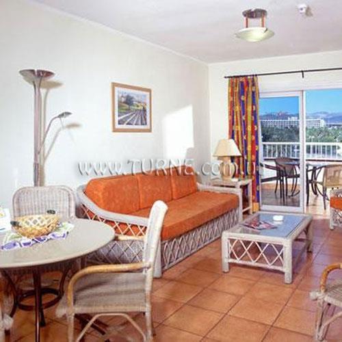 Фото Sol Barbacan Aparthotel 4*