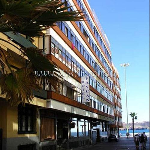 Изображение Faycan 3*