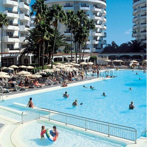 Riu Waikiki 3* суреті