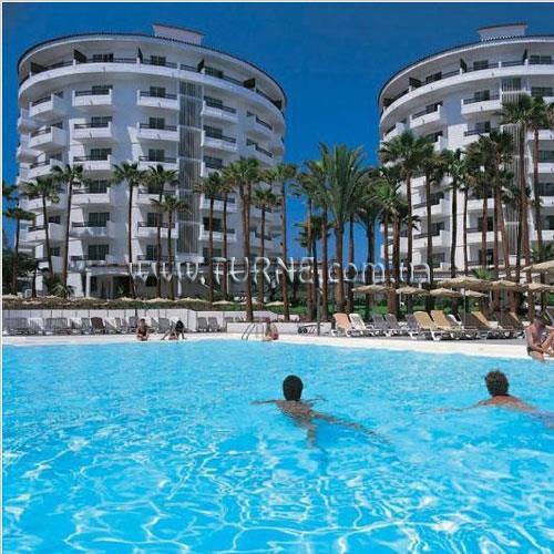 Riu Waikiki 3* суреті