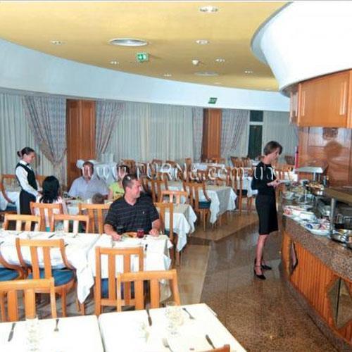 Фото Riu Waikiki 3*