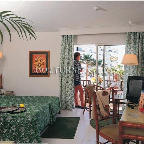 Riu Waikiki 3* қонақ үйі