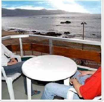 Brisamar Canteras 3* суреті