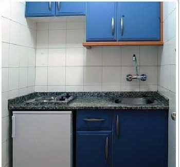 Brisamar Canteras 3* қонақ үйі