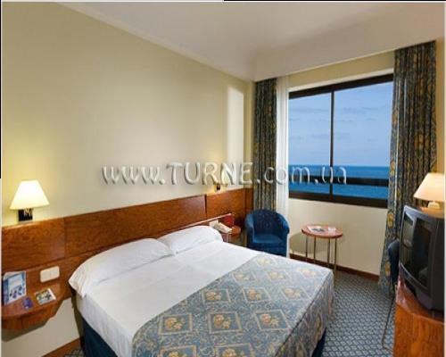 Картинка Tryp Iberia 4*