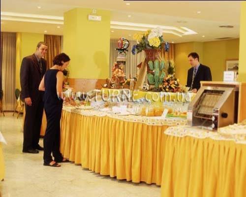 Фотография Tryp Iberia 4*