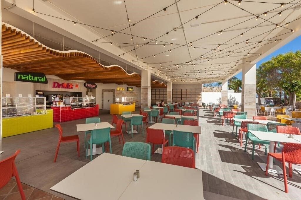 Фотография Ifa Interclub Atlantic 3*