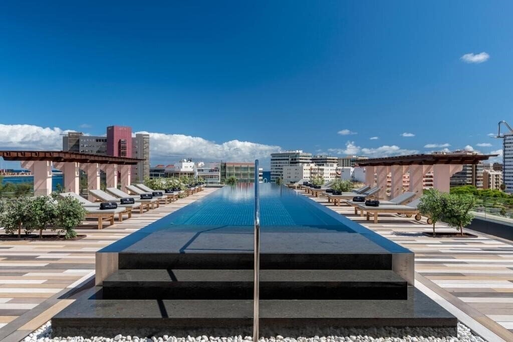 Santa Catalina, a Royal Hideaway Hotel 5* суреті