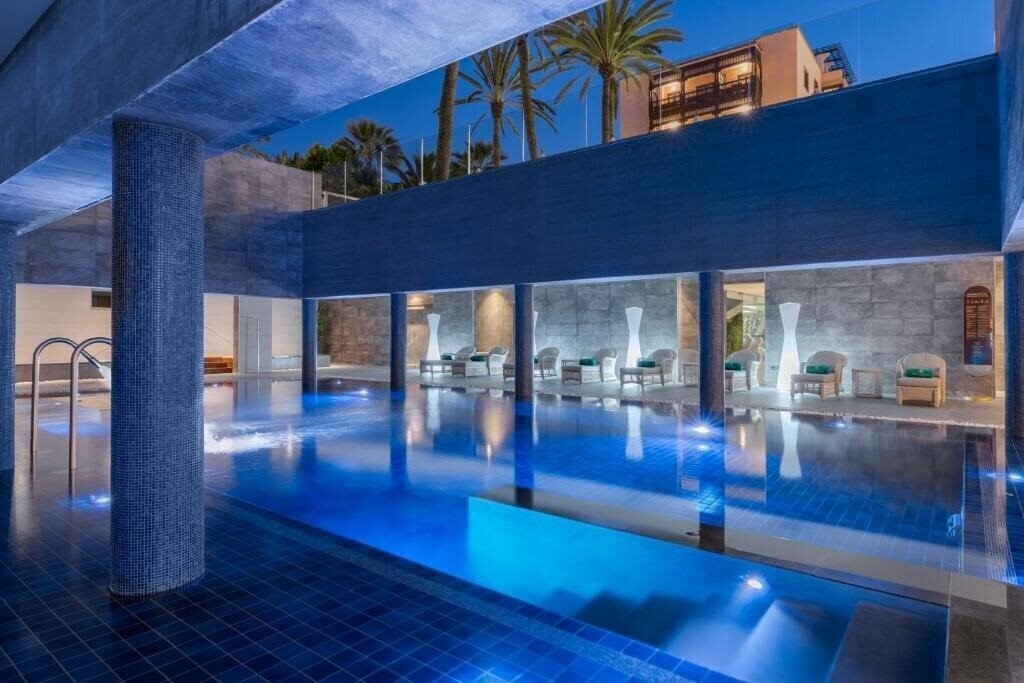 Santa Catalina, a Royal Hideaway Hotel 5* суреті