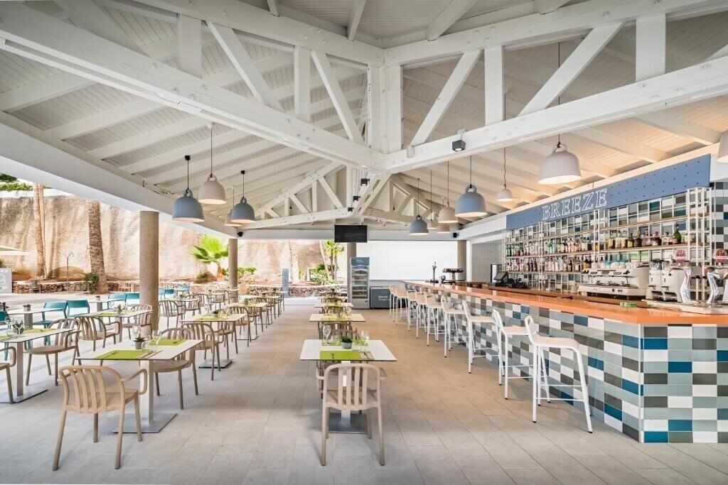 Barcelo Margaritas 4* суреті