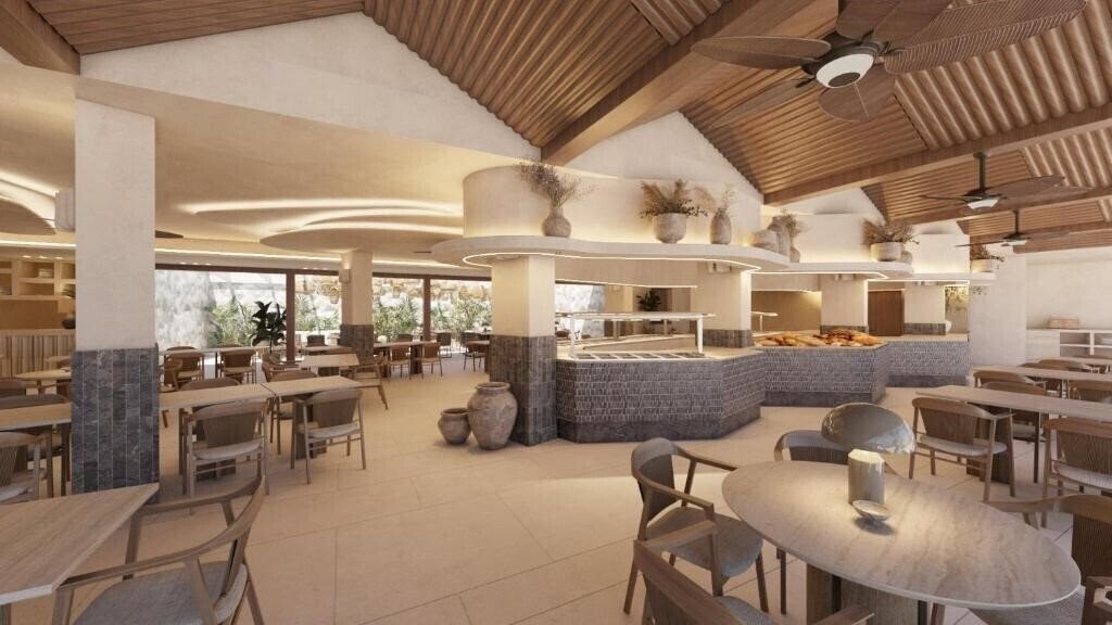 Картинка Sahara Playa 4*