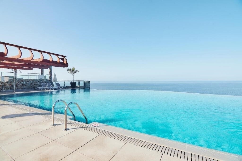 Фото Gloria Palace Amadores Thalasso & Hotel 4*