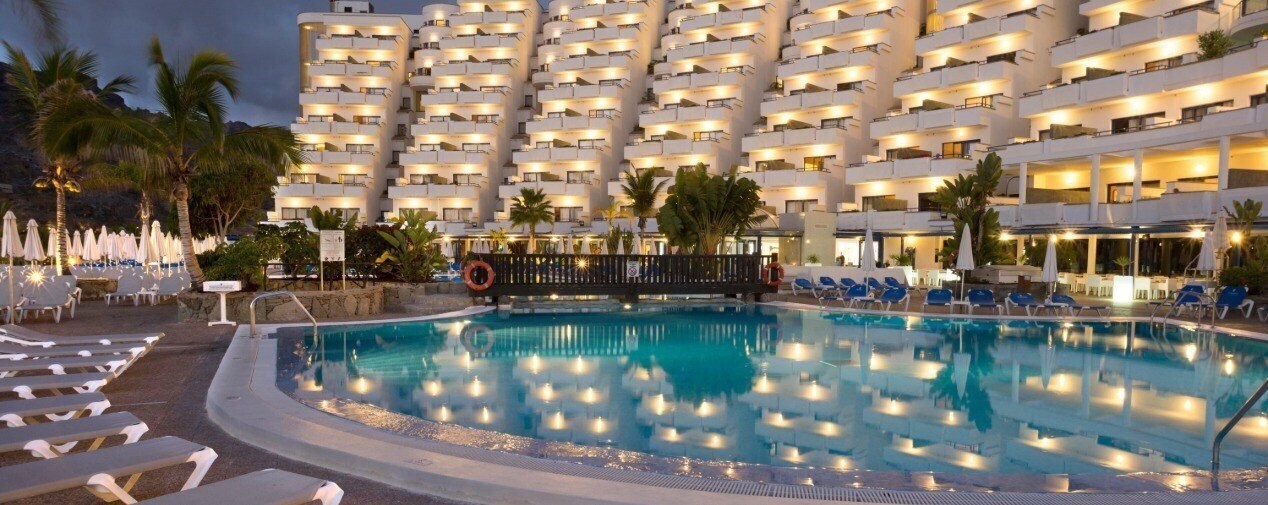 TUI BLUE Suite Princess 4* қонақ үйі