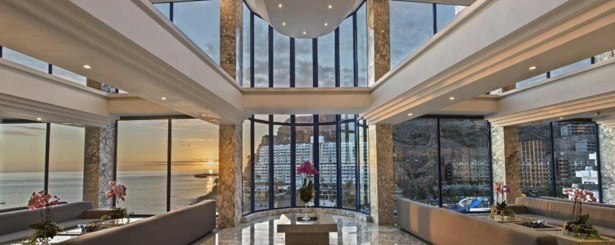 TUI BLUE Suite Princess 4* фотосуреті