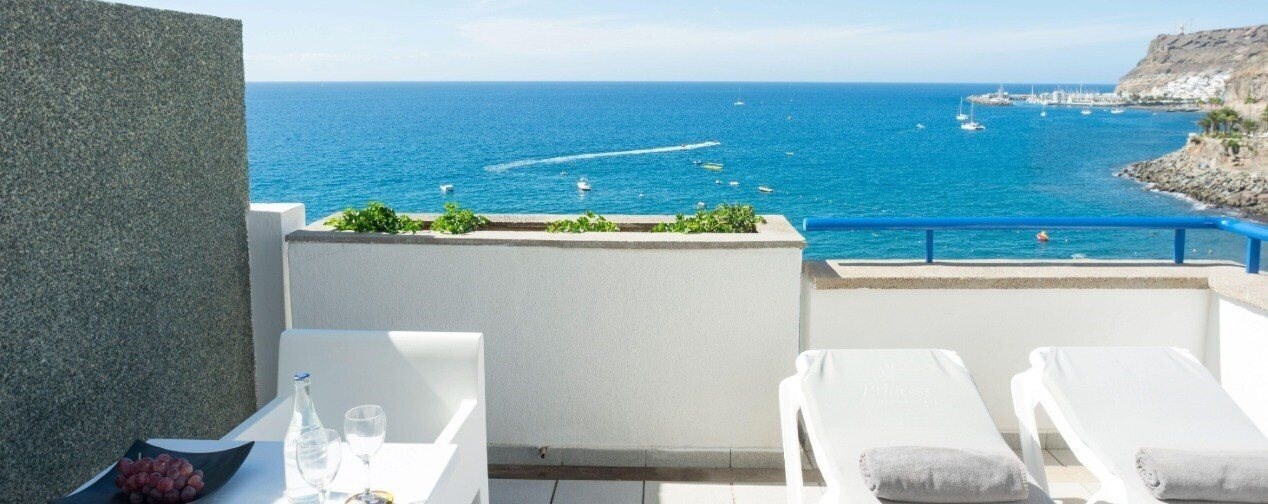 TUI BLUE Suite Princess 4* суреті