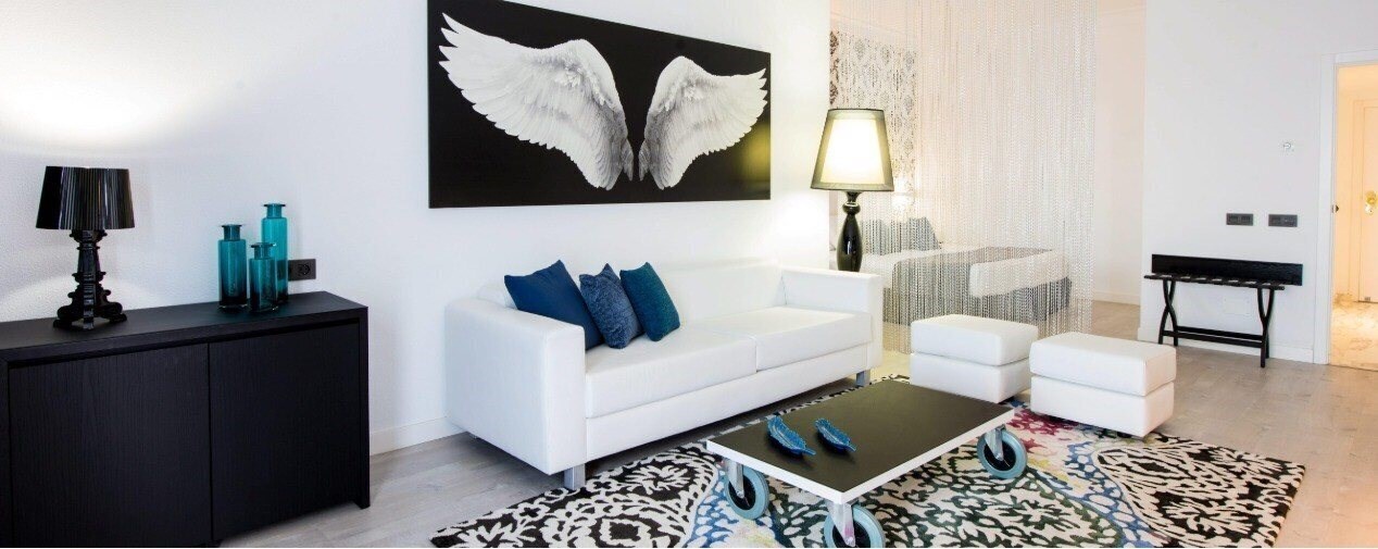 TUI BLUE Suite Princess 4* суреті